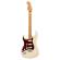 Guitarra eléctrica zurda Fender Player Plus Stratocaster LH MN OLP