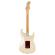 Guitarra eléctrica zurda Fender Player Plus Stratocaster LH MN OLP