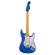 Guitarra eléctrica Fender Limited Edition H.E.R. Strat MN BM