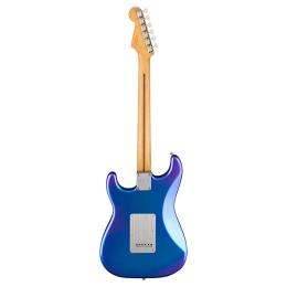 Guitarra eléctrica Fender Limited Edition H.E.R. Strat MN BM