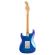 Guitarra eléctrica Fender Limited Edition H.E.R. Strat MN BM
