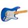 Guitarra eléctrica Fender Limited Edition H.E.R. Strat MN BM