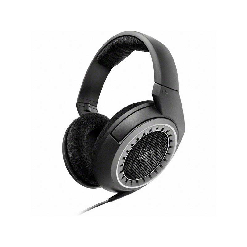 ▷ Sennheiser HD 439 - Auricular cerrado graves