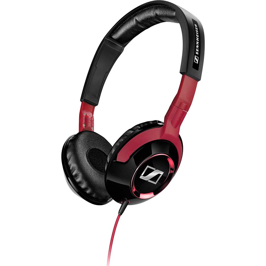 Sennheiser HD 229 Black Auricular cerrado