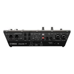 Mezclador interface audio Yamaha AG08 BK
