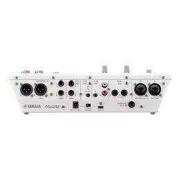 Mezclador interface audio Yamaha AG08 WH