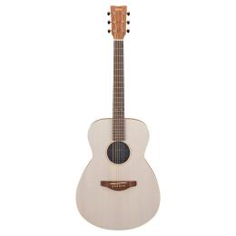 Guitarra electroacústica Yamaha Storia I Off White