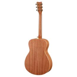 Guitarra electroacústica Yamaha Storia I Off White