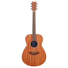 Guitarra electroacústica Yamaha Storia II Natural
