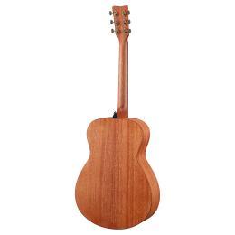 Guitarra electroacústica Yamaha Storia II Natural