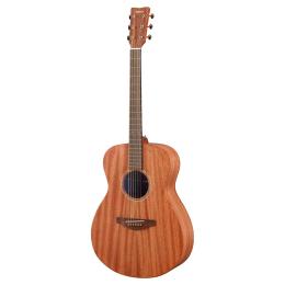 Guitarra electroacústica Yamaha Storia II Natural