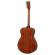 Guitarra electroacústica Yamaha Storia III Chocolate Brown