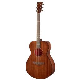 Guitarra electroacústica Yamaha Storia III Chocolate Brown