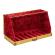 Soporte múltiple para guitarra Fender Classic Series Case Stand 7 Guitar Tweed