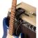 Soporte de guitarra Fender Amperstand Guitar Cradle