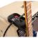 Soporte de guitarra Fender Amperstand Guitar Cradle