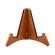 Soporte para guitarra Fender Timberframe Electric Guitar Stand Natural