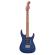 Guitarra eléctrica Charvel USA Select DK24 HSS 2PT CM QM BB