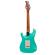 Comprar guitarra eléctrica modelado Mooer GTRS Guitars S801 Surf Green