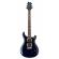 Guitarra eléctrica PRS SE Standard 24 Trans Blue
