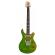 Guitarra eléctrica PRS SE Custom 24-08 Eriza Verde