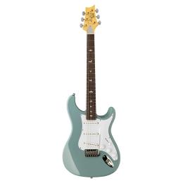 Guitarra eléctrica PRS SE Silver Sky Stone Blue