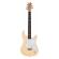 Guitarra eléctrica John Mayer PRS SE Silver Sky Moon White