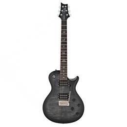 Guitarra eléctrica PRS SE Mark Tremonti Charcoal Burst