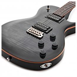Guitarra eléctrica PRS SE Mark Tremonti Charcoal Burst