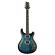 Guitarra eléctrica PRS SE HB II Piezo Peack Blue Smokeburst