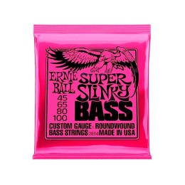 Ernie Ball 2834 Super Slinky