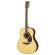 Guitarra electroacústica Yamaha LL6 ARE NT