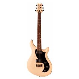 PRS S2 Vela Satin Antique White