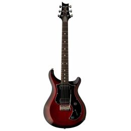 Guitarra eléctrica PRS S2 Standard 22 Scarlet Sunburst