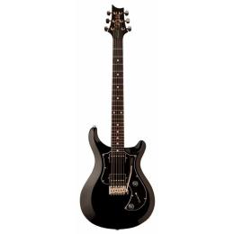 Guitarra eléctrica PRS S2 Standard 24 Thin Black
