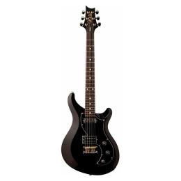 Guitarra eléctrica PRS S2 Vela Black
