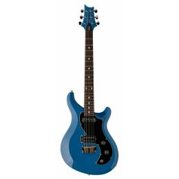 Guitarra eléctrica PRS S2 Vela Mahi Blue