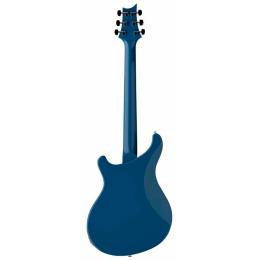 Guitarra eléctrica PRS S2 Vela Mahi Blue