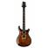 Guitarra eléctrica PRS S2 Custom 24-08 Thin Black Amber