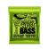 Juego de cuerdas bajo Ernie Ball 2832 Regular Slinky