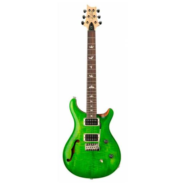 PRS CE24 SH Eriza Verde