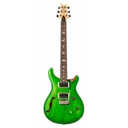 Guitarra eléctrica PRS CE24 SH Eriza Verde
