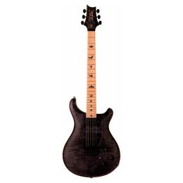 Guitarra eléctrica PRS CE Dustie Waring Floyd Grey Black