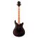 Guitarra eléctrica PRS CE Dustie Waring Floyd Grey Black