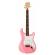 Guitarra eléctrica PRS JM Silver Sky Roxy Pink