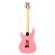 Guitarra eléctrica PRS JM Silver Sky Roxy Pink