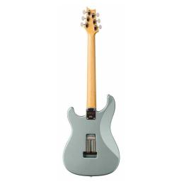 Guitarra eléctrica PRS JM Silver Sky Polar Blue