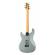 Guitarra eléctrica PRS JM Silver Sky Polar Blue