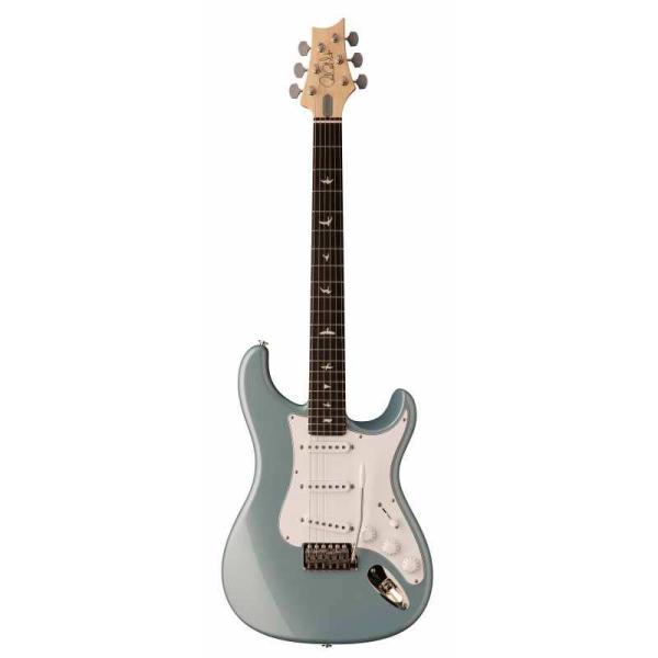 PRS JM Silver Sky Polar Blue