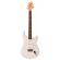 Guitarra eléctrica PRS JM Silver Sky Frost